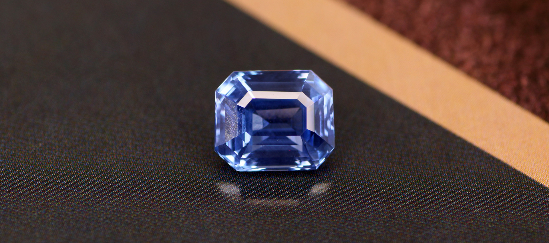 Are Blue Sapphires Good Luck?