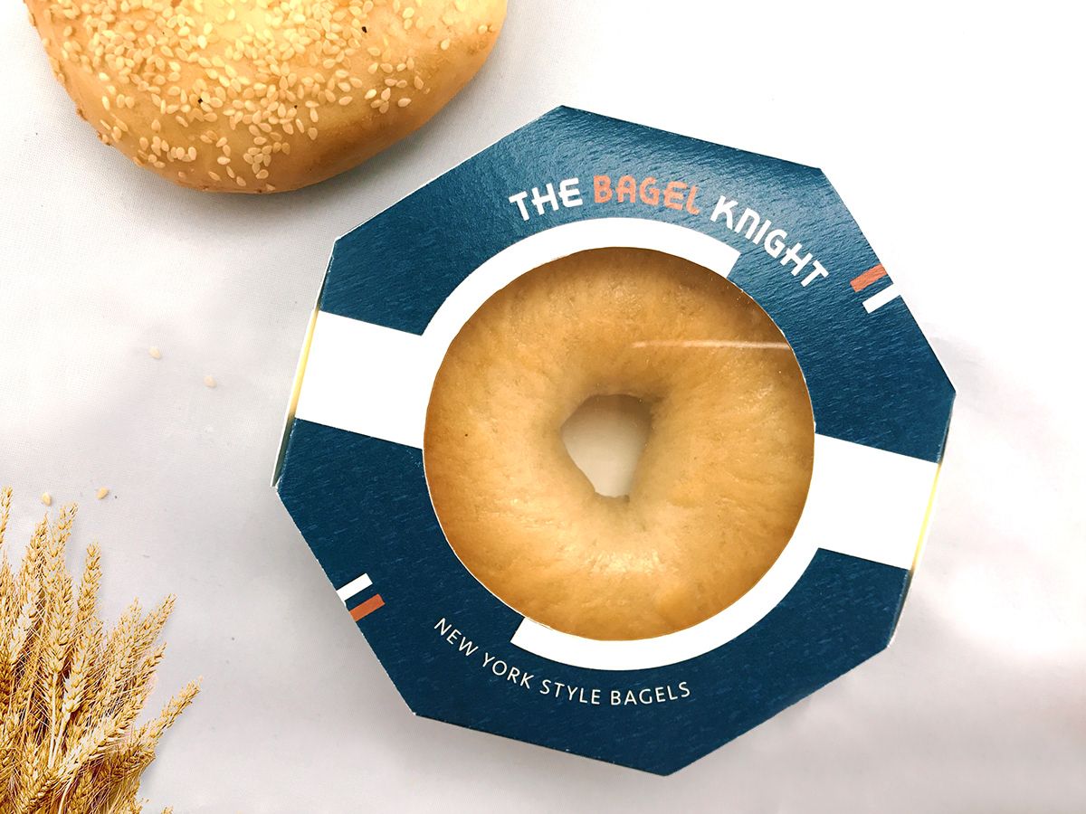 Bagel Boxes An Important Factor In The Confectionery Business: