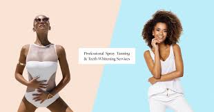 Explore the Best Spray Tan Services Near Me: Exceptional Results for Every Budget