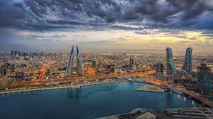 Suggest a travel guide for you all to Bahrain