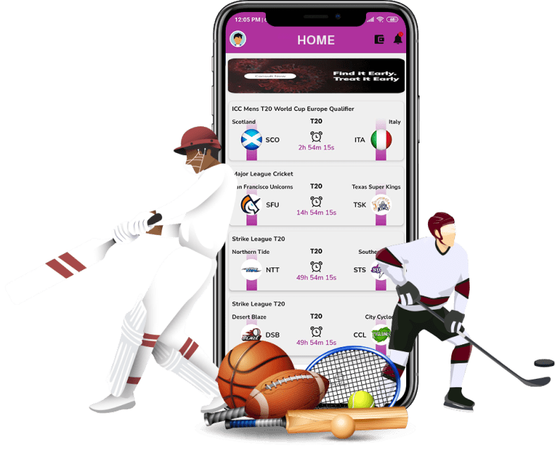 The Future of Fantasy Sports App Development in the B2B Market