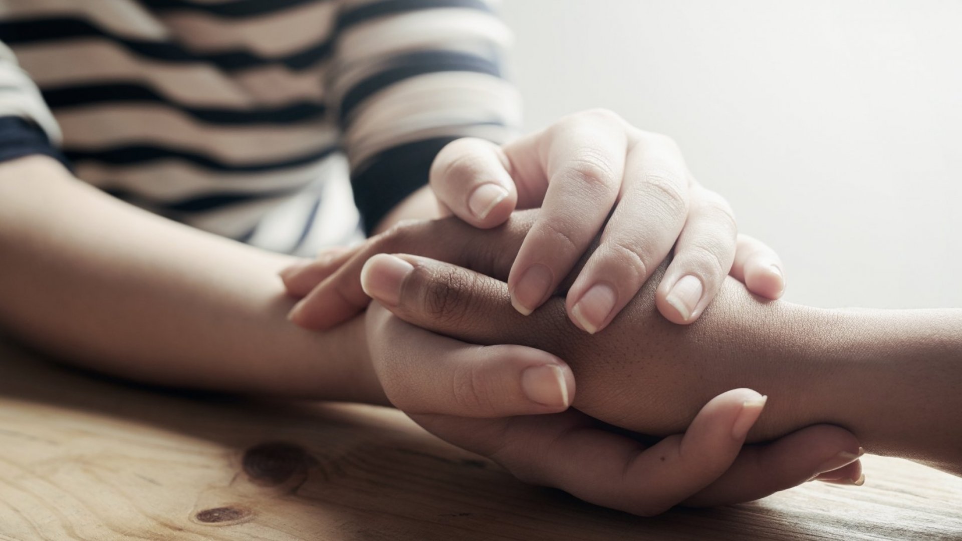 The Power of Being Empathetic: Why Empathy is the Key to Connection