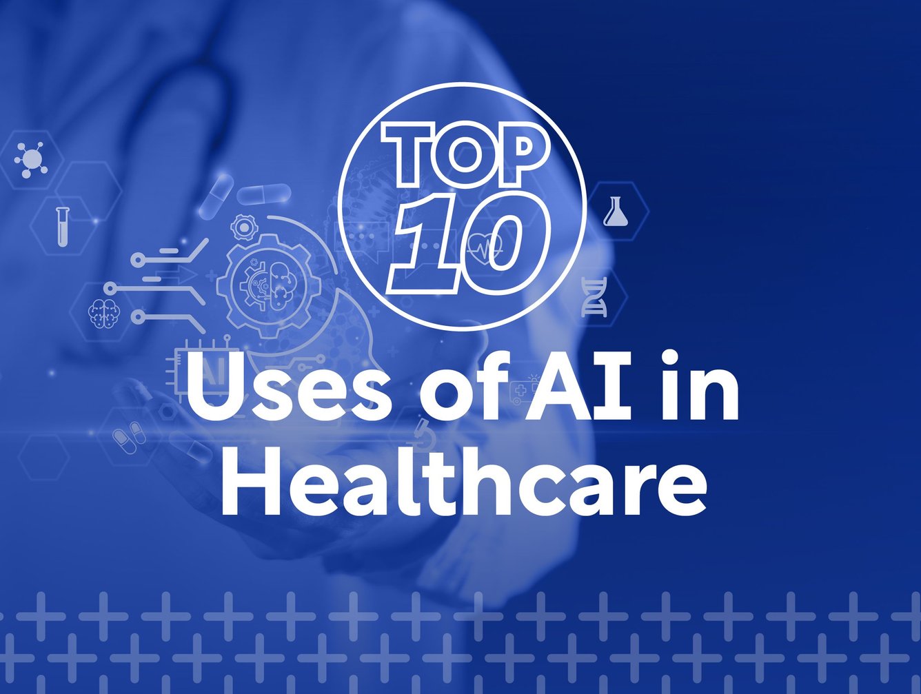 Top 10 Ways AI Improves Medical History Forms