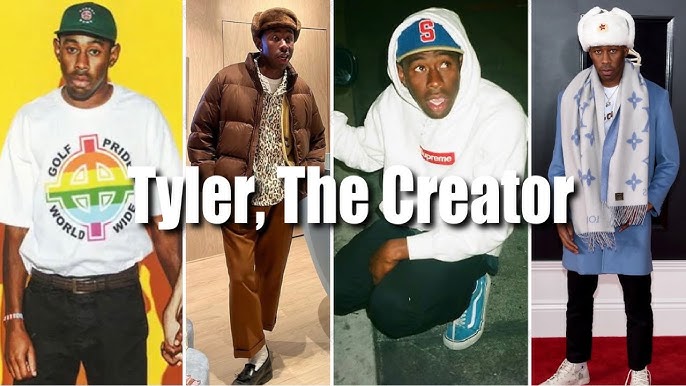 Tyler The Creator Fashion Luxury Clothing Range A Comprehensive Overview