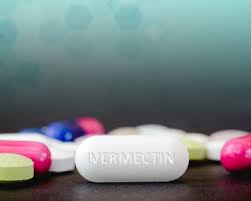 Is it safe to take a pill of Ivermectin 12 mg?