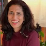 Leena Nair: A Trailblazer in Global Business Leadership