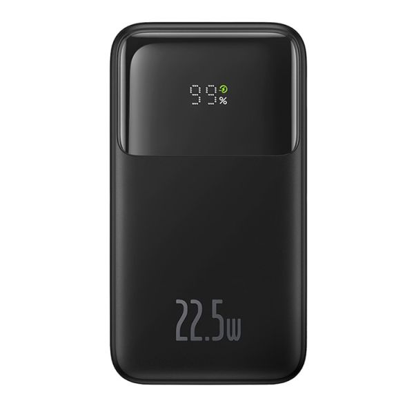 Power Bank 22.5W: Unlocking Portability and Power