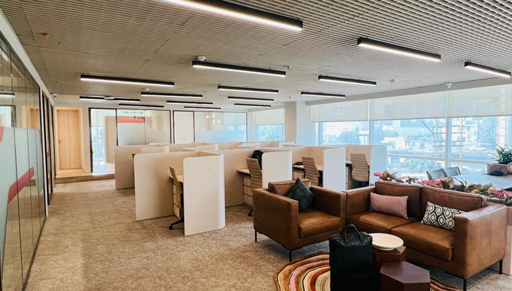 Transforming Your Office Space: Interior Design Ideas for Indian Offices