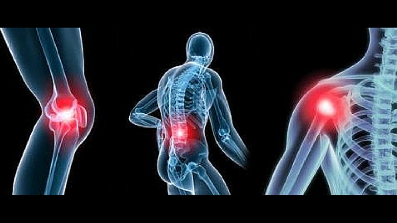 GCSP Laser Therapy for Pain: What You Need to Know for Effective Relief