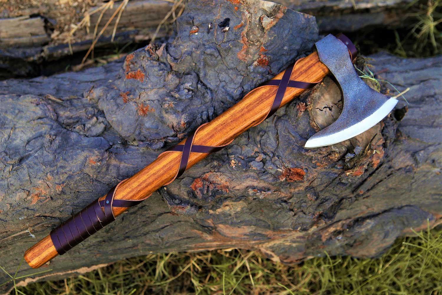 Professional Handmade Hunting Knives for Real Hunters