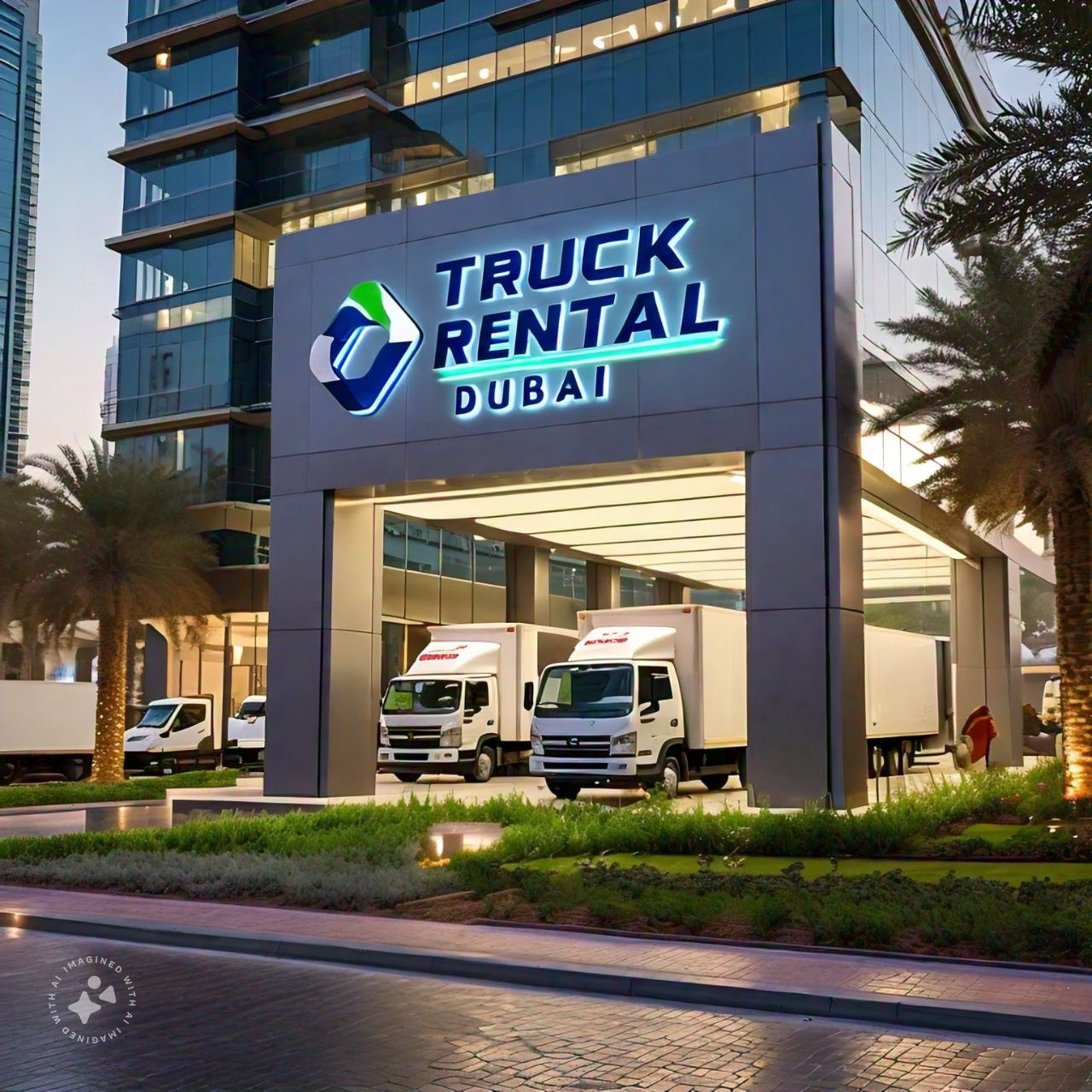 How to Choose the Top Pickup Rental Dubai Service