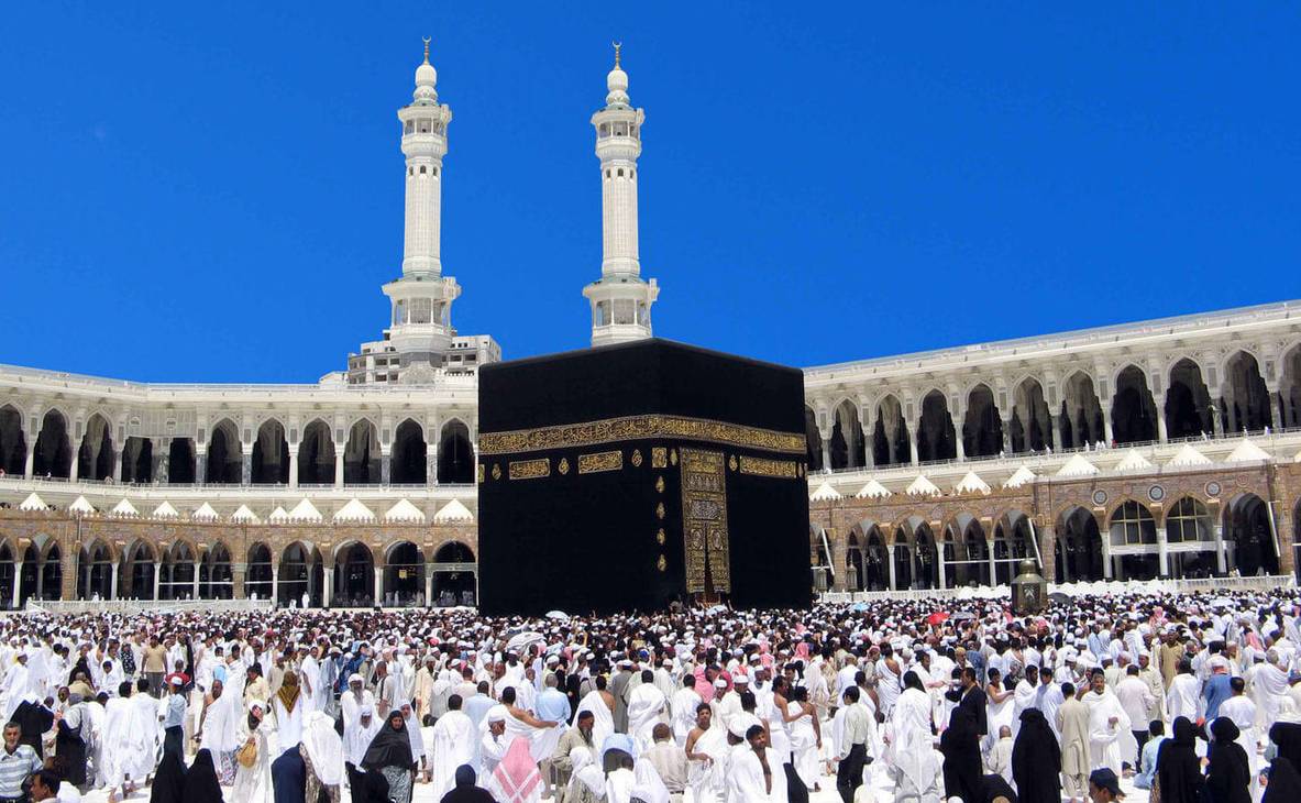 Umrah Packages 2024 and Guide 15 days umrah package from pakistan