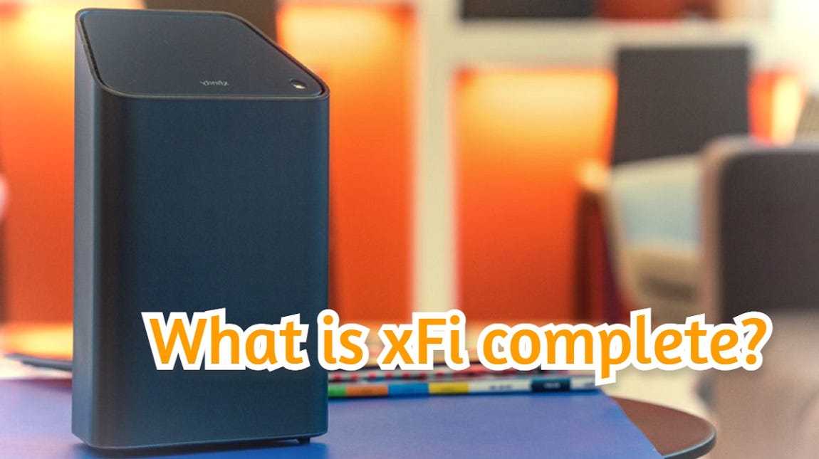 Xfi Complete Modem Review Is It Worth the Investment?